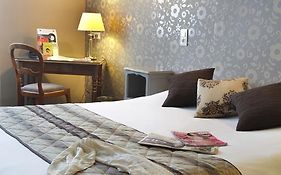 Hotel Les Tilleuls, Bourges